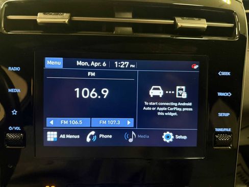 Used 2022 Hyundai Santa Cruz SEL Premium image 30