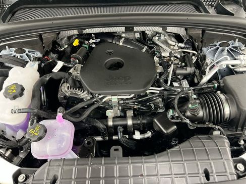 New 2026 Jeep Grand Cherokee Laredo image 25