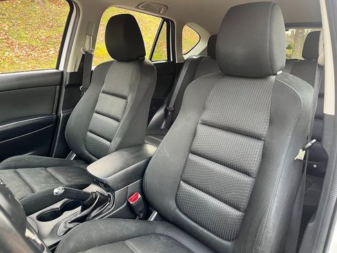 Used 2015 MAZDA CX-5 Touring image 9