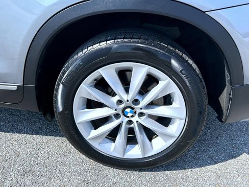 Used 2014 BMW X3 xDrive28i AWD/4WD image 23