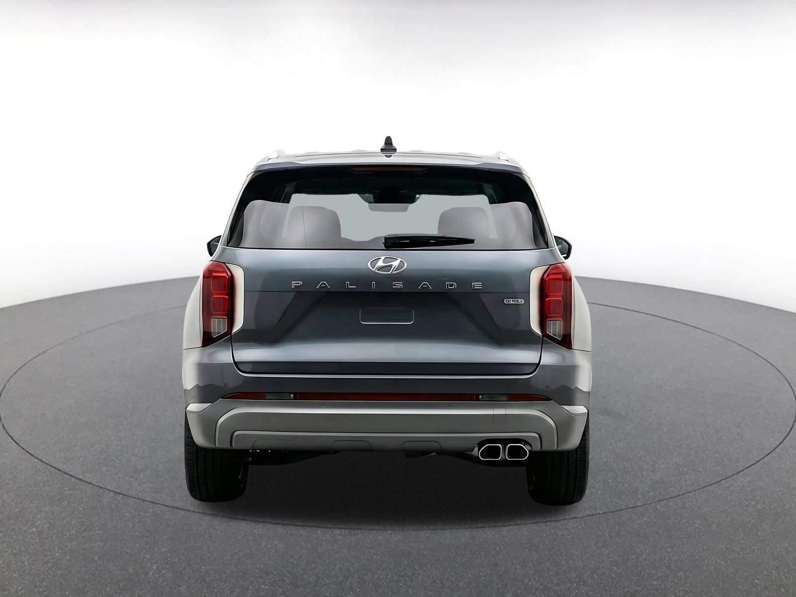 Used 2025 Hyundai Palisade SEL FWD image 7