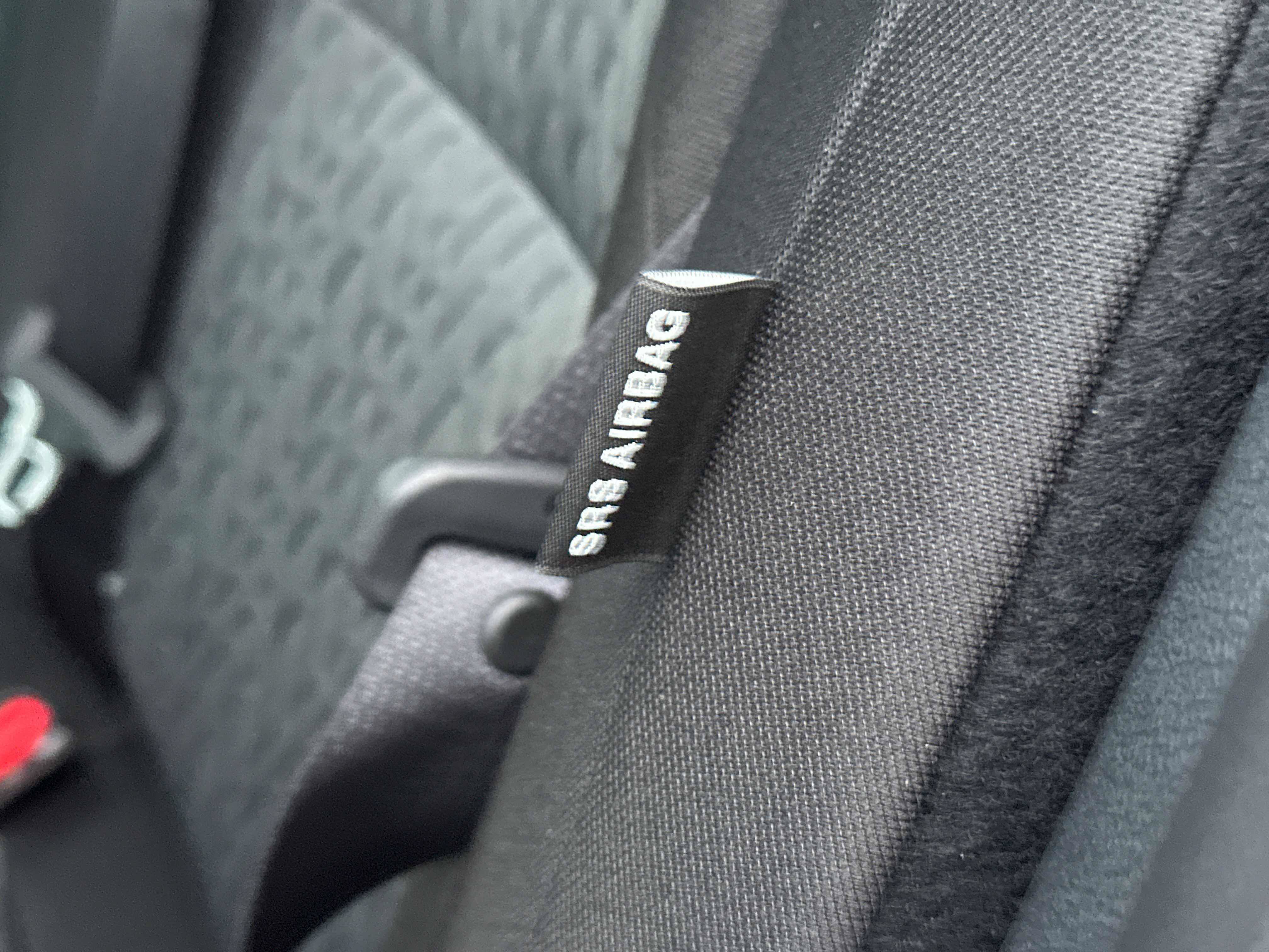 New 2027 Nissan Sentra SV w/ Floor Mat Package FWD image 28