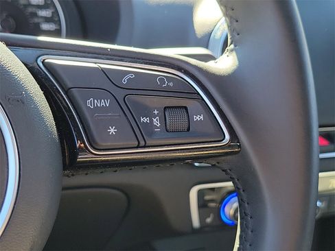 Used 2018 Audi A3 2.0T Premium w/ Convenience Package image 9