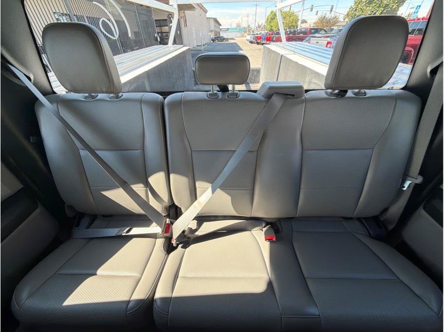 Used 2019 Ford F350 XL w/ XL Value Package RWD image 7