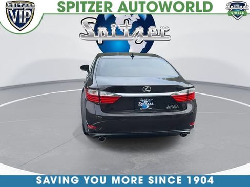 Used 2013 Lexus ES 350 w/ Luxury Pkg FWD image 9