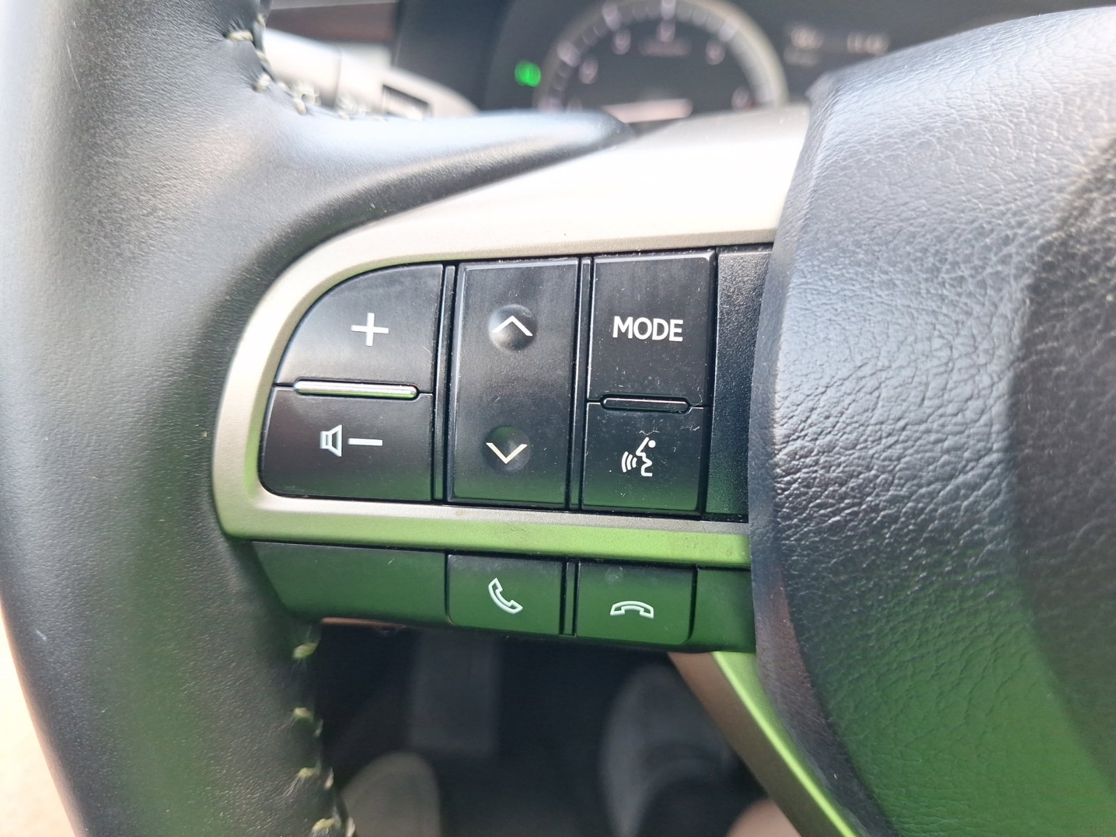 Used 2017 Lexus ES 350 w/ Premium Package FWD image 20