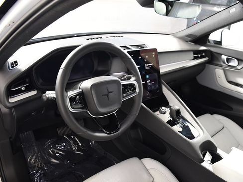 Used 2023 Polestar Polestar 2 w/ Pilot Pack AWD/4WD image 12