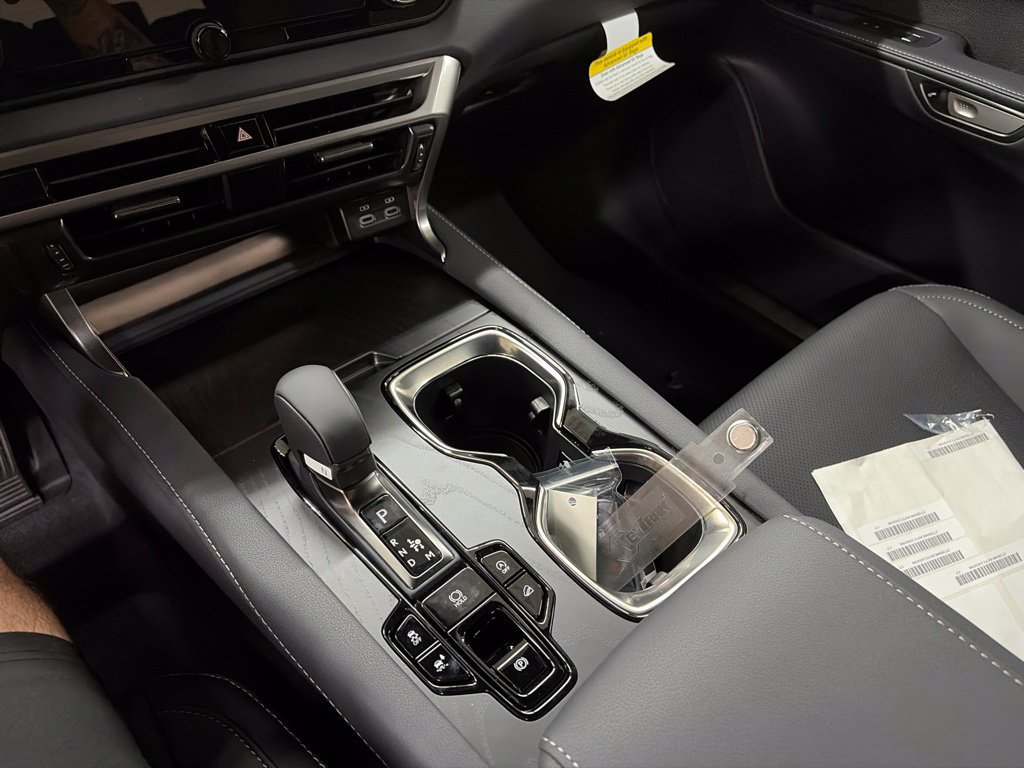 New 2026 Lexus RX 350 Premium AWD/4WD image 16