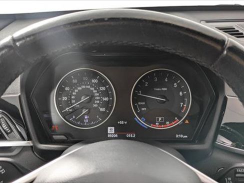 Used 2017 BMW X1 sDrive28i image 27