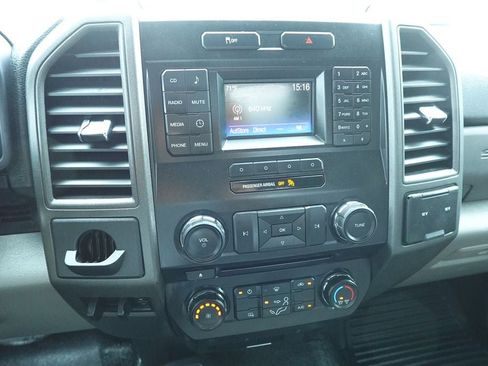 Used 2018 Ford F450 XL w/ Power Equipment Group AWD/4WD image 14