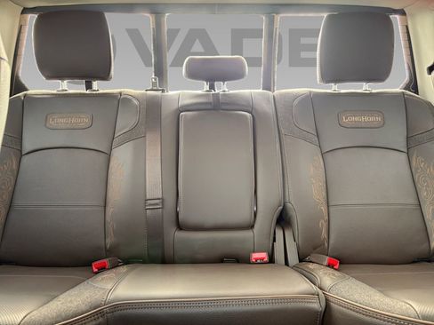 New 2026 RAM 3500 Longhorn image 2