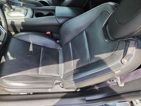 Used 2013 Chevrolet Camaro LT w/ RS Package image 4