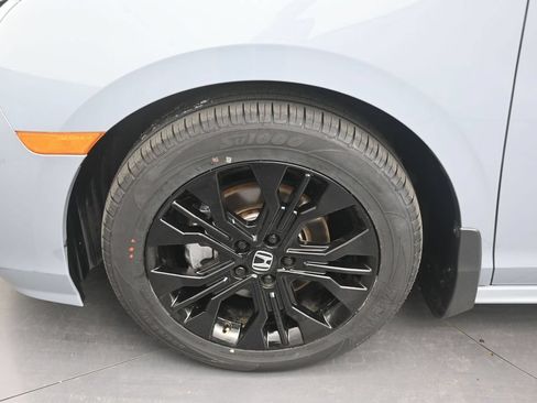 Used 2025 Honda Odyssey Sport-L image 9