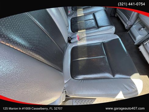 Used 2013 Ford F150 XLT w/ XLT Chrome Pkg AWD/4WD image 27