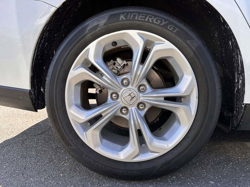 Used 2023 Honda Accord LX image 6