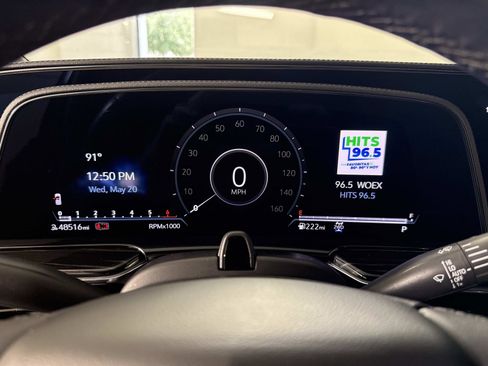 Used 2024 Cadillac Escalade Sport AWD/4WD image 30