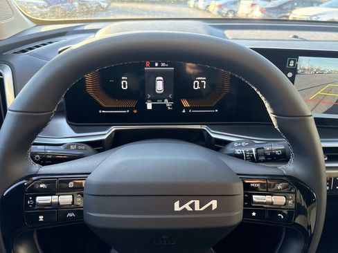 New 2026 Kia Sorento LX image 10