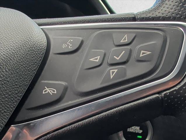 Used 2025 Chevrolet Malibu LT FWD image 13
