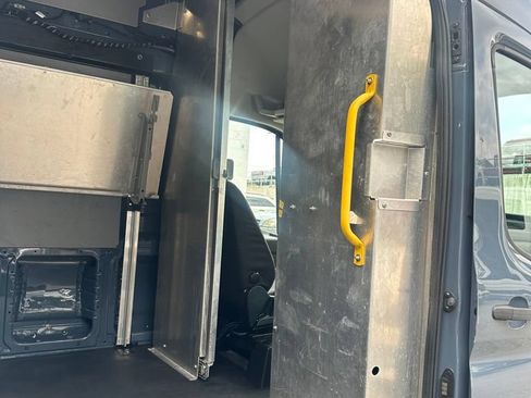 Used 2020 Ford Transit 250 148 High Roof Extended RWD image 27