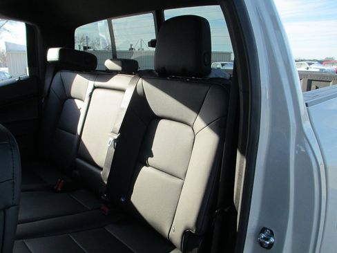 New 2026 GMC Canyon Elevation w/ Convenience Package image 14