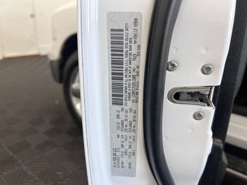 Used 2016 RAM 1500 Big Horn AWD/4WD image 18