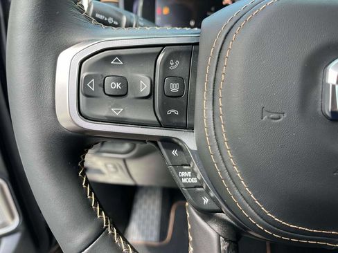 Used 2026 RAM 1500 Tungsten w/ Bed Utility Group AWD/4WD image 28