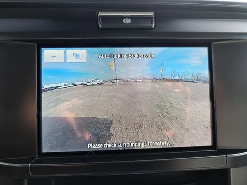 New 2026 Ford F600 4x4 Regular Cab Super Duty w/ XL Chrome Package image 35