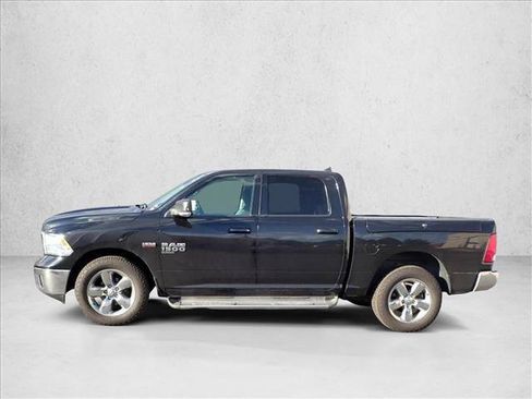 Used 2019 RAM 1500 Big Horn w/ Rambox Value Package AWD/4WD image 12