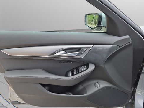 New 2026 Cadillac CT5 Premium Luxury RWD image 26