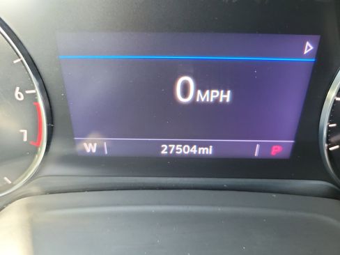 Used 2022 Buick Envision Preferred image 30