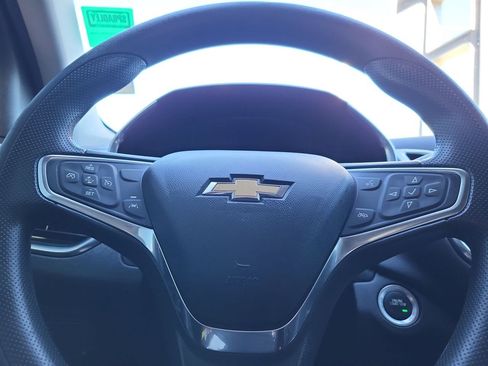 Used 2021 Chevrolet Equinox LT image 18