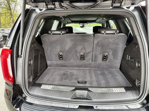 Used 2021 GMC Yukon Denali w/ Denali Premium Package AWD/4WD image 27