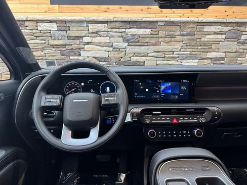 Certified 2026 Hyundai Palisade Calligraphy image 17