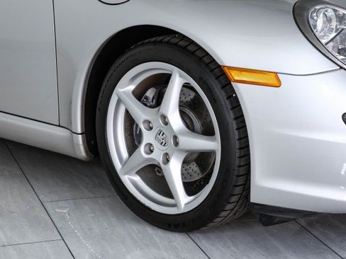 Used 2006 Porsche 911 Cabriolet image 50
