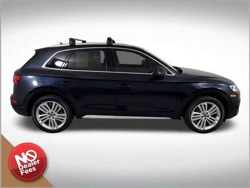 Used 2019 Audi Q5 2.0T Premium Plus AWD/4WD image 2