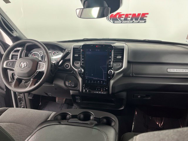 Used 2026 RAM 2500 Big Horn AWD/4WD image 7