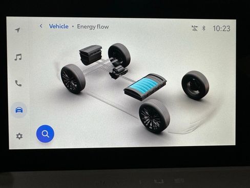 Used 2025 Toyota Prius XLE image 34