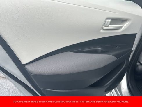 New 2026 Toyota Corolla LE FWD image 6