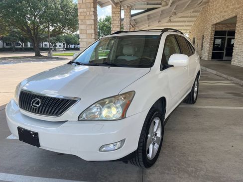 Used 2005 Lexus RX 330 AWD image 4