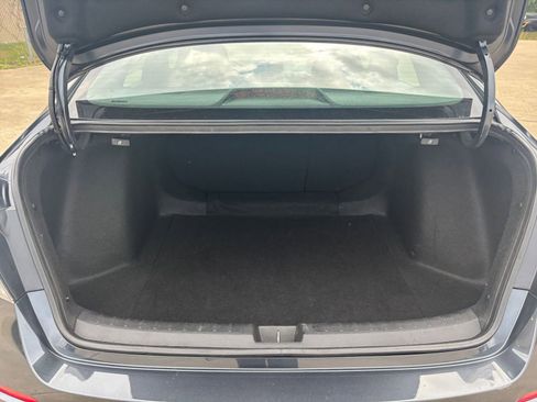 Used 2025 Honda Civic Sport image 29