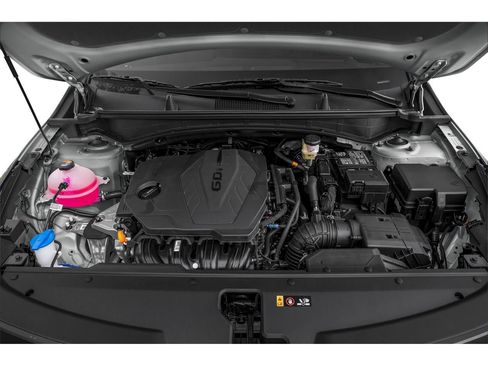 New 2026 Kia Sportage LX image 8