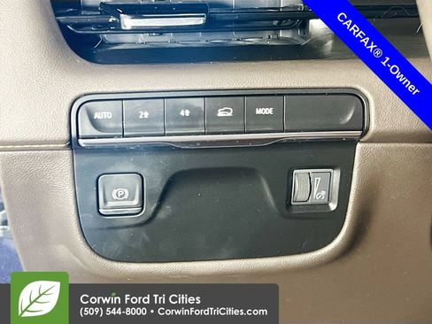 Used 2022 Cadillac Escalade ESV Premium Luxury AWD/4WD image 20