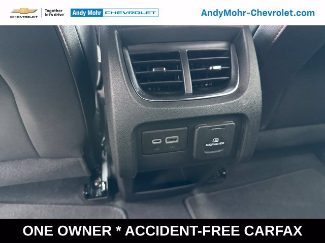 Used 2023 Chevrolet Blazer RS w/ Enhanced Convenience Package FWD image 43