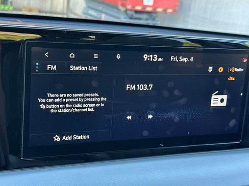 Used 2025 Hyundai Palisade SEL FWD image 18