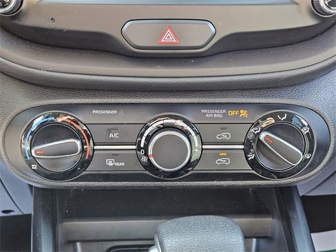 Used 2024 Kia Soul LX w/ Option Group 015 image 22