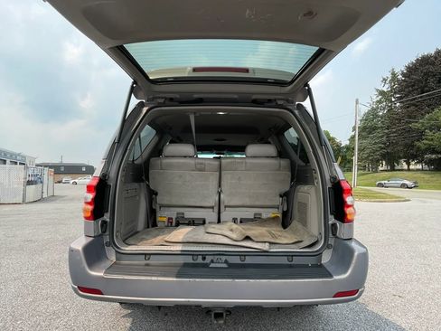 Used 2002 Toyota Sequoia Limited RWD image 46