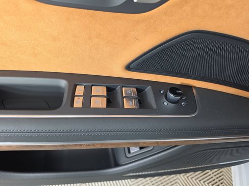 New 2026 Audi A8 L 3.0T AWD/4WD image 17