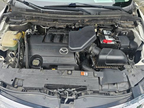 Used 2010 MAZDA CX-9 Sport image 18