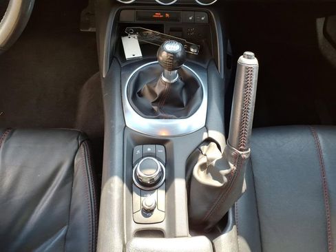 Used 2016 MAZDA MX-5 Miata Grand Touring image 22