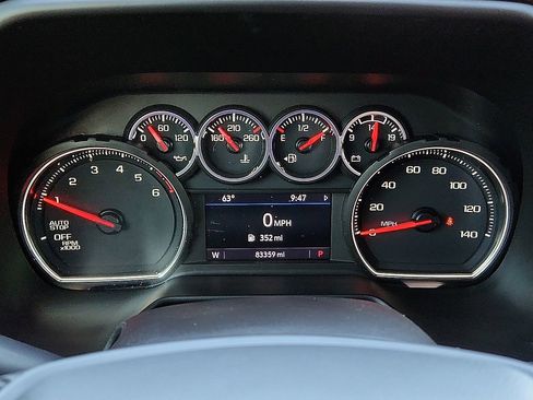 Used 2021 Chevrolet Tahoe RST image 10